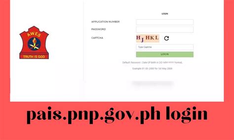 online pais pnp gov ph log in|PNP launches web portal vs online scams .